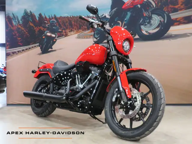 2026 Harley-Davidson FXLRS - Low Rider S in Street, Cruisers & Choppers in Cambridge - Image 2