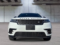 The 2023 Land Rover Range Rover Velar R-Dynamic S delivers a captivating blend of minimalist design... (image 6)