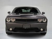 This aggressive 2014 Dodge Challenger SRT8 delivers iconic muscle car performance with unmistakable... (image 5)