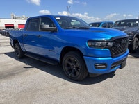 3.55 REAR AXLE RATIO,TIRES: 275/55R20 OWL ALL-SEASON (STD),BLACK MOPAR TUBULAR SIDE STEPS,REAR WHEEL... (image 2)