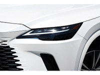 Recent Arrival! 2024 Lexus RX 350 0083 2.4L I4 PDI Turbocharged DOHC 16V LEV3-SULEV30 275hp AWD 8-Sp... (image 1)