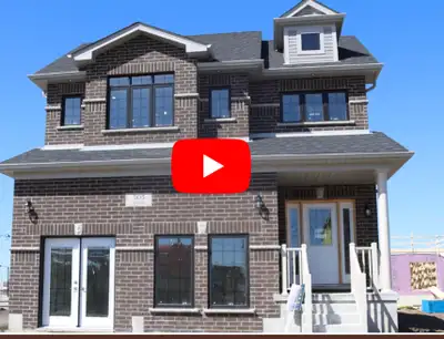 ✨ 30’ & 34’ Lots | Only 5% Deposit to Buy! ✨ Live in one of Kitchener’s most sought-after neighborho...
