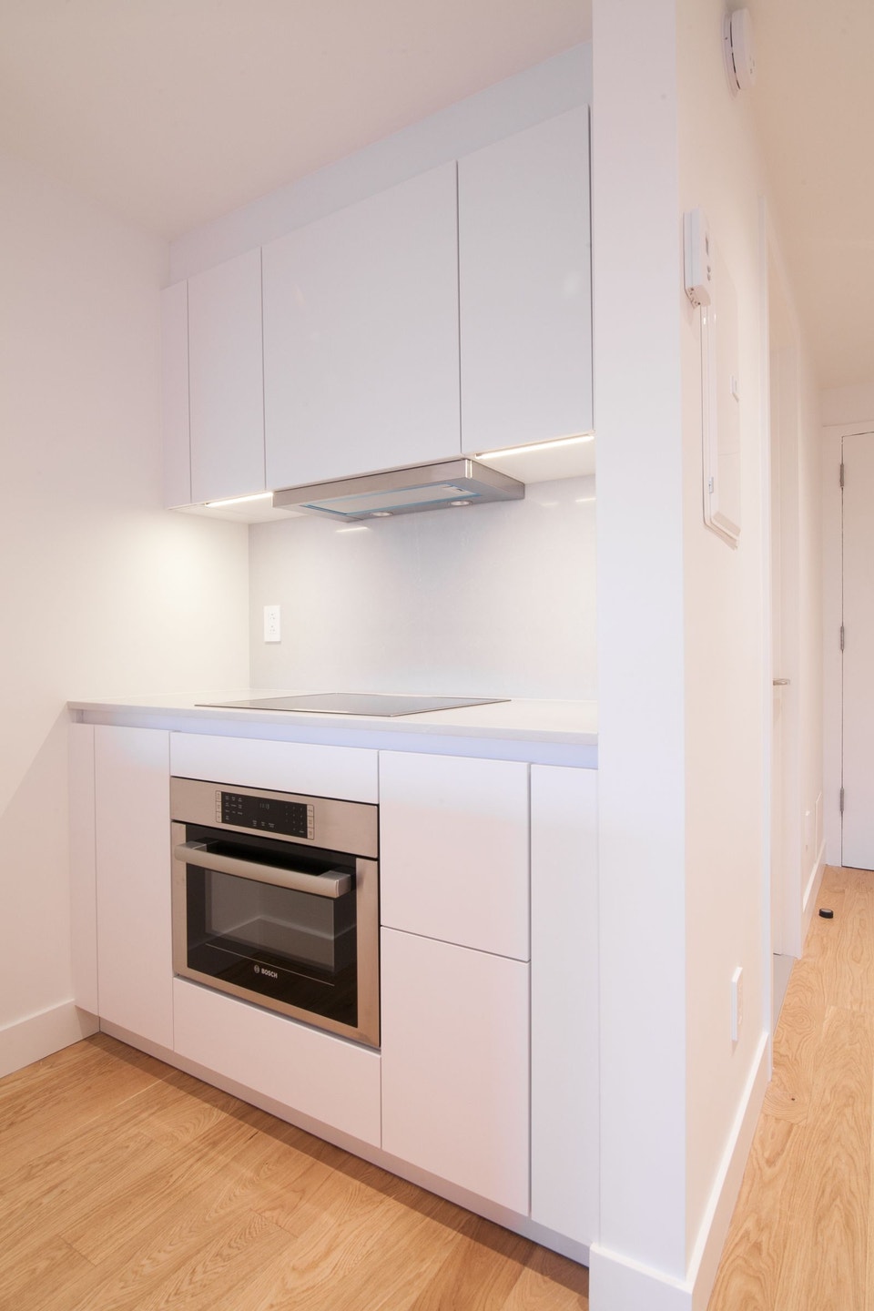 Renovated studio near McGill - ID 4752 4