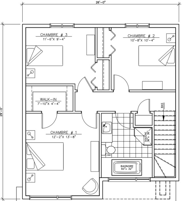Maison à vendre PontRouge (rue du Rosier) Maisons à vendre Ville