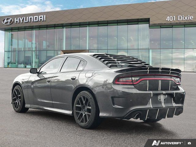 2017 Dodge Charger R/T Daytona Edition in Cars & Trucks in Mississauga / Peel Region - Image 3