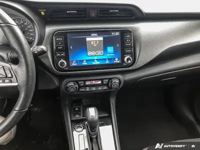 2024 Nissan Kicks SV | Remote Start | Lane Departure Warning, View more
