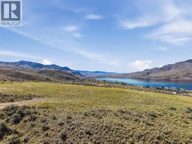 97 TUNKWA LAKE Road Kamloops, British Columbia in Land for Sale in Kamloops - Image 6