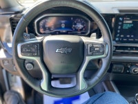 Experience the power and precision of the 2025 Chevrolet Silverado 1500 LT Trail Boss, designed for... (image 3)