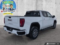 Welcome to Mann-Northway Auto Source. Conquer any terrain with this formidable 2019 GMC Sierra 1500... (image 5)