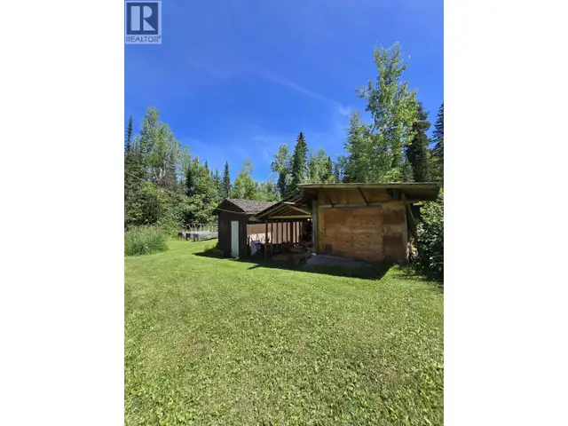 2261 EAGLE CREEK ROAD Canim Lake, British Columbia in Houses for Sale in 100 Mile House - Image 40