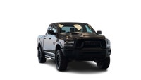 Recent Arrival! 2021 Ram 1500 Classic Warlock Granite Crystal Metallic Clearcoat 2nd Row In Floor St... (image 2)
