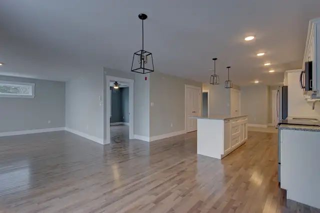 2Bed/2Bath Corner Unit w/Balcony!  Available Nov. 1, 307-50 Lian in Long Term Rentals in Fredericton - Image 4