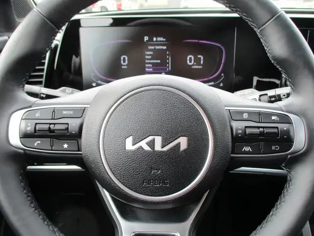 2024 Kia Sportage X-line AWD in Cars & Trucks in Penticton - Image 16
