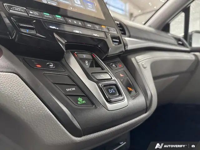 2019 Honda Odyssey EX-RES | Heated Seats | Power Sliding Doors in Cars & Trucks in Saskatoon - Image 23