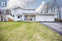 4 BANTING DRIVE Deep River, Ontario