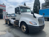 Ryder Stock ID: 239955 Transmission Type/Speed: AMT 13 Engine: DIESEL X15 GHG'17 450/1800 Horse Powe... (image 4)