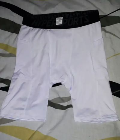 Compression Short / Boxer Briefs, View more
