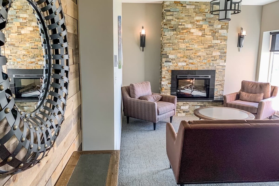 The Tides - 2 Bedroom available at 20 MacKenzie Drive, Summersid 5