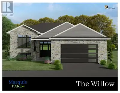 TO-BE BUILT. Introducing the Willow model - a true masterpiece of luxury living, crafted by award-wi...