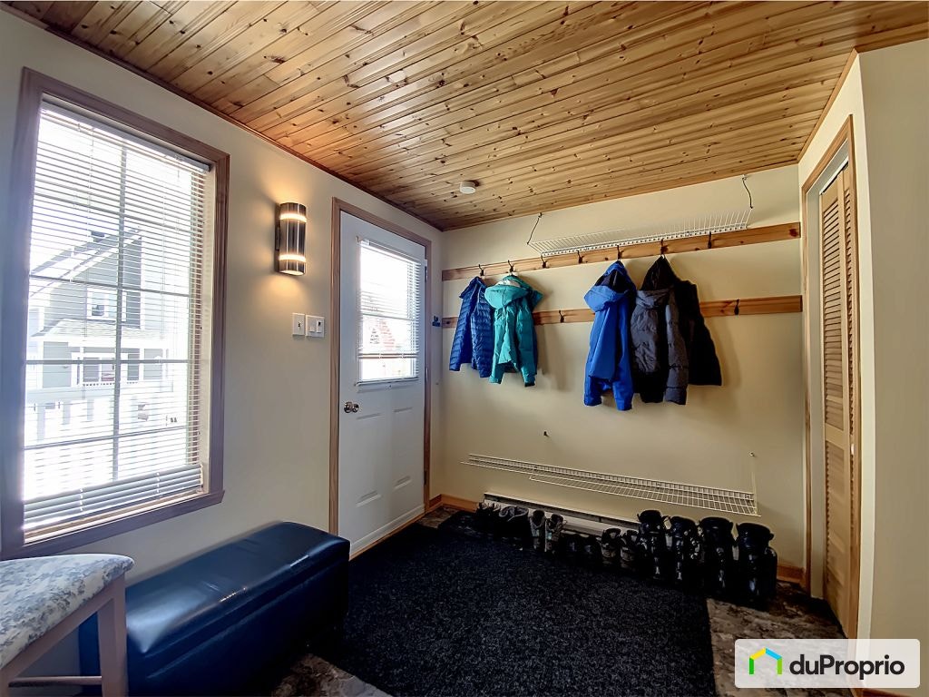 $199,000 - Manufactured home for sale in St-Côme — photo 2
