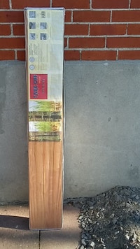 FLOORING NO GLUE PACKAGE/BOX City of Montréal Greater Montréal Preview