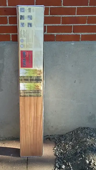 FLOORING NO GLUE PACKAGE/BOX, View more