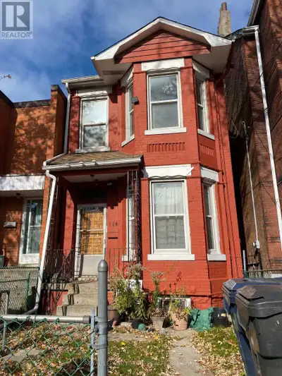 MAIN FL - 114 BALDWIN STREET Toronto (Kensington-Chinatown), Ont