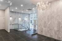 Fully renovated and standard stylish studio suites at Nelson and Burrard, adjacent to the Central Bu... (image 8)