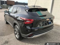 Price includes Added Accessories Plus Engine Block Heater Introducing the all-new 2026 Chevrolet Tra... (image 9)