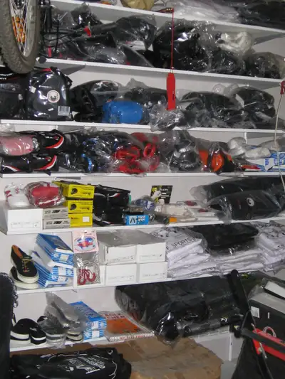 TAE KWAN DO /KARATE SPARRING GEAR &MARTIAL ARTS SUPPLIES, View more