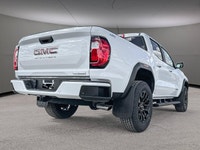 This GMC Canyon delivers a Turbocharged Gas I4 2.7L/ engine powering this Automatic transmission. TR... (image 5)