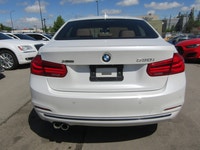 Thanks for viewing our South View Motors Inventory! 2017 BMW 330i xDrive White with Exclusive Saddle... (image 6)