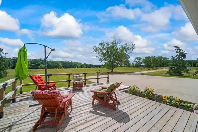 107 OUIMET Road Ste Agathe, Manitoba in Houses for Sale in Winnipeg - Image 30