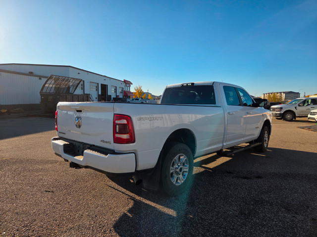 2021 RAM 3500 DIESEL in Cars & Trucks in Grande Prairie - Image 4