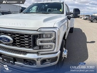 Thanks for viewing our Cam Clark Ford Inventory! WAS: $121909 NOW: $106909 plus taxes and licensing... (image 8)