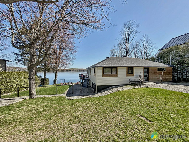 1 888 000$ - Chalet à vendre à Lac-Brome (Knowlton) dans Maisons à vendre  à Sherbrooke - Image 4