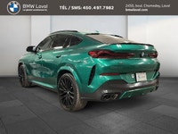 ===== 2024 BMW X6 M60i xDrive | Gr. Sup. Excellence | Gr. M Sport Pro | ===== ===== * Groupe Supérie... (image 3)