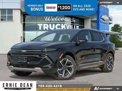 WAS: $53606 NOW: $47606 plus taxes and licensing fees ... Engine: Electric Motor Safety Equipment Re...