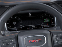 AMVIC Licensed Dealer Stock #TU116202 AMVIC LICENSED DEALER. The 2026 GMC Sierra 1500 AT4 Crew Cab 4... (image 6)