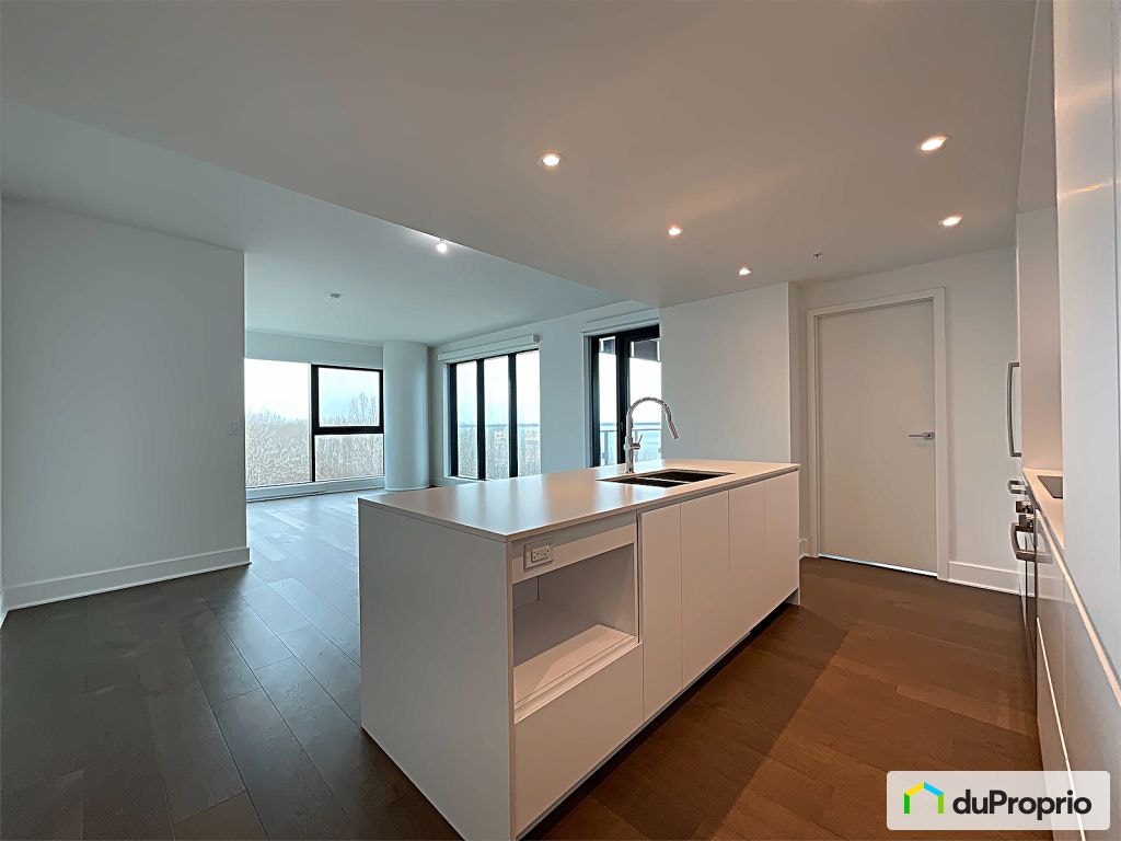 $995,000 - Condominium for sale in L'Ile Des Soeurs — photo 3
