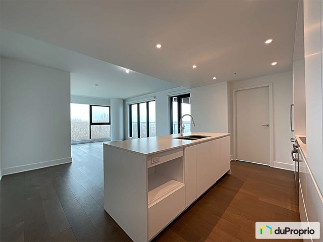 $995,000 - Condominium for sale in L'Ile Des Soeurs — photo 3