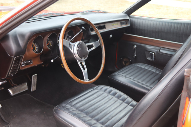 1971 Dodge Charger Superbee - Auctioned May 23-25 Calgary in Classic Cars in Calgary - Image 4