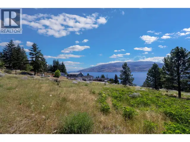 6446 Renfrew Road Peachland, British Columbia in Land for Sale in Penticton - Image 31