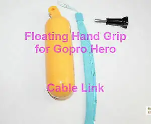 New Floating Hand Grip Handle Mount Float for Gopro Hero, View more