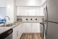 Stunning bachelor suites in Nanaimo at Summerhill Village Current Incentives: 1 Month FREE Rent* $49... (image 3)