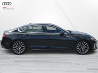 AUDI TROIS-RIVIÈRES MEMBER OF THE GABRIEL GROUP 819-266-7777 LOCATED IN THE CENTER OF MAURICIE AT AU... (image 1)