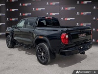 Check out this 2024 GMC Canyon Elevation before someone takes it home! *Get Your Money's Worth for t... (image 3)
