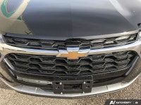 Price includes Added Accessories Plus Engine Block Heater Introducing the all-new 2026 Chevrolet Tra... (image 8)