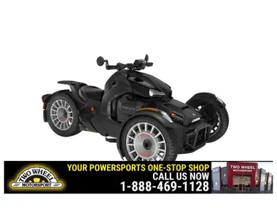 Welcome to Two Wheel Motorsport On paved or unpaved roads, find new playgrounds with a ride designed...