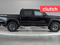 Front Heated Seats, Climate Control, Dual Zone Front Climate Control and more! Clutch is the largest... (image 4)